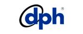 Логотип DPH