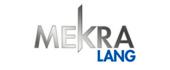 Логотип MEKRA