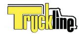 Логотип TRUCKLINE