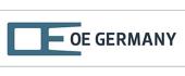 Логотип OE GERMANY