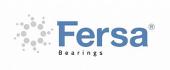 Логотип FERSA