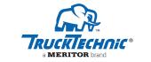 Логотип TRUCKTECHNIC