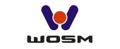 Логотип WOSIMAN