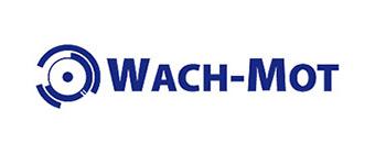 Запчасти Wach-mot