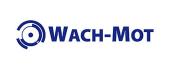 Логотип Wach-mot