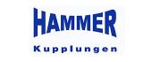 Логотип HAMMER