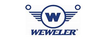 Запчасти WEWELER