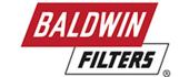 Логотип BALDWIN