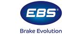 Логотип EBS