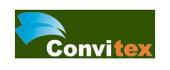 Логотип CONVITEX