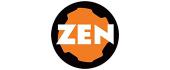 Логотип ZEN