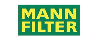 Запчасти MANN-FILTER