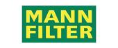 Логотип MANN-FILTER