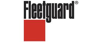 Запчастини Fleetguard