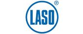 Логотип LASO