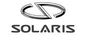 Логотип SOLARIS