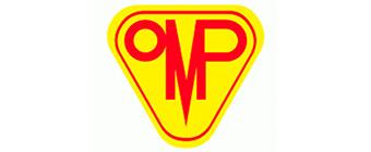 Запчасти OMP