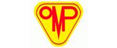 Логотип OMP