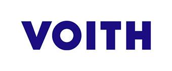 Запчастини VOITH