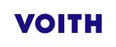 Логотип VOITH