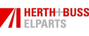 Запчастини HERTH+BUSS ELPARTS