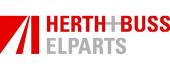 Логотип HERTH+BUSS ELPARTS