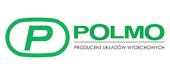 Логотип Polmo