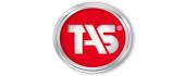 Логотип TAS