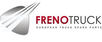 Запчасти FRENOTRUCK