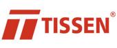 Логотип TISSEN