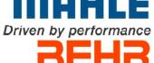 Логотип BEHR-MAHLE