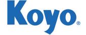 Логотип KOYO