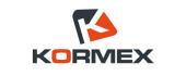 Логотип KORMEX