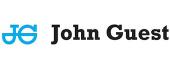 Логотип JOHN GUEST