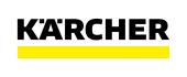 Логотип KARCHER