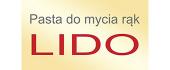 Логотип LIDO