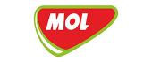 Логотип MOL