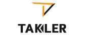 Логотип TAKLER