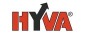 Логотип HYVA