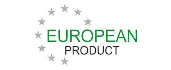 Запчастини EUROPEAN PRODUCTS