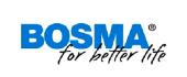 Логотип BOSMA