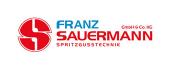 Логотип FRANZ SAUERMANN