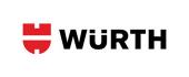 Логотип WURTH