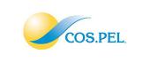 Логотип COS.PEL