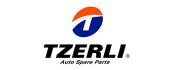 Логотип TZERLI