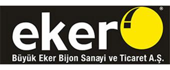 Запчасти EKER