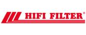 Логотип HIFI FILTER