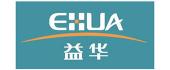 Логотип EHUA