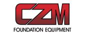 Логотип CZM