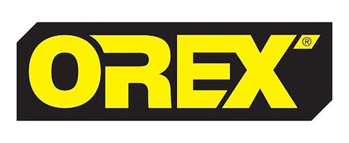 Запчасти OREX